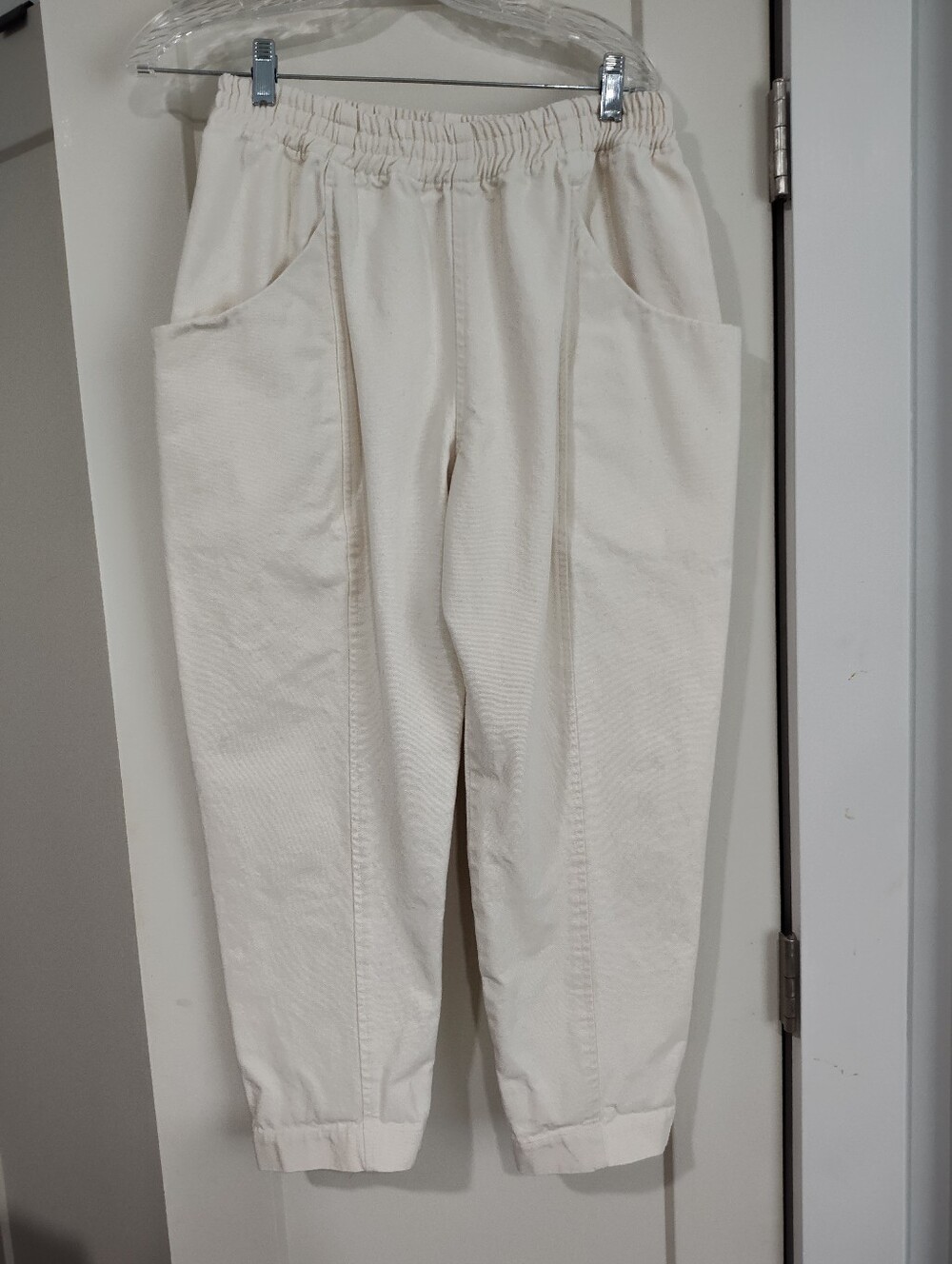 Elizabeth Suzann Clyde Pants